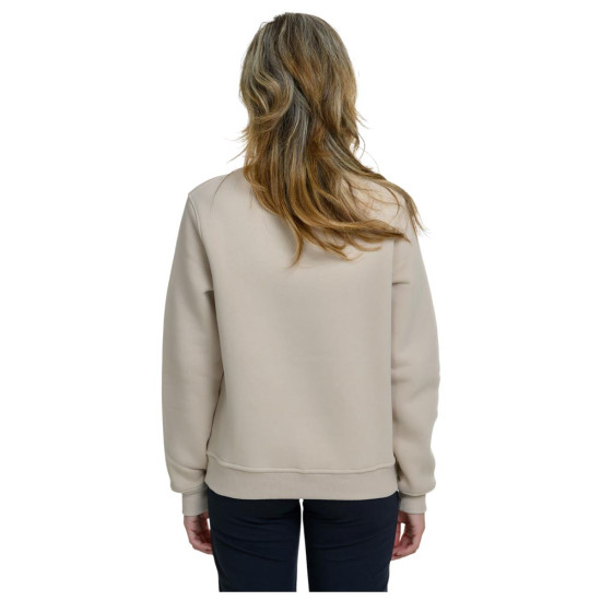 Target Γυναικείο φούτερ Fleece Crewneck ''Basics Label''